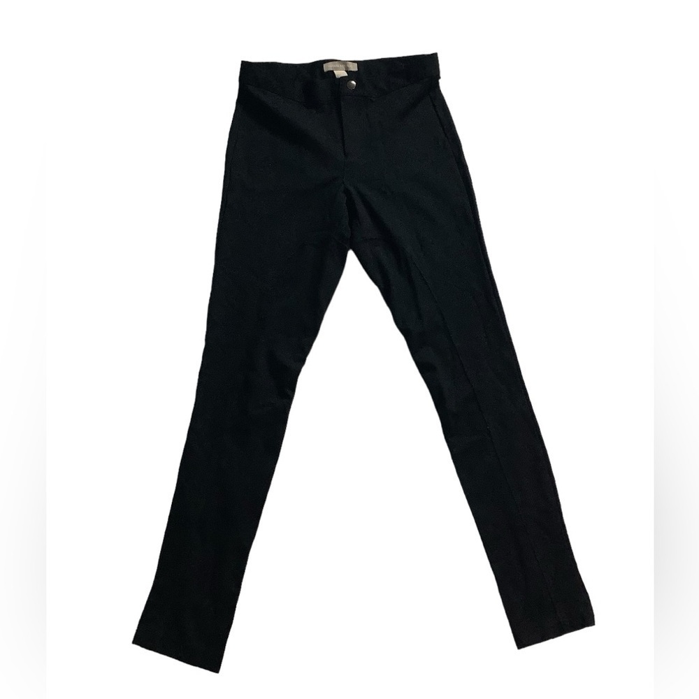 Banana Republic Riding Pants Sz 2 Black